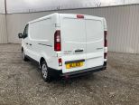 RENAULT TRAFIC 2.0 130BHP DCI SL30 ADVANCE ** AIR CON ** CRUISE CONTROL  - 3340 - 7