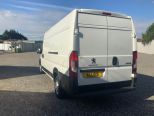 PEUGEOT BOXER 2.2 BLUEHDI 435 L4H2 PROFESSIONAL ** AIR CON ** CRUISE CONTROL ** - 3258 - 7