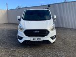 FORD TRANSIT CUSTOM 300 LIMITED L1H1 2.0 130PS ECOBLUE ** HIGH SPEC ** - 3290 - 2