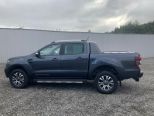 FORD RANGER 2.0 ECO BLUE WILDTRACK AUTO DOUBLE CAB PICK UP 4WD **ROLL N LOCK SHUTTER **   - 3273 - 5