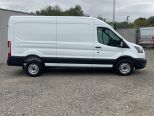 FORD TRANSIT 350 LEADER L3H2 LWB 2.0 130 BHP ECOBLUE ** AIR CON ** - 3257 - 11