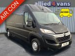 CITROEN RELAY 35 2.2 HDI L3H2 LWB  ENTERPRISE EDITION BLUEHDI ** AIR CON ** SAT NAV ** - 3315 - 1