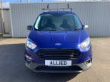 FORD TRANSIT COURIER TREND TDCI ** STUNNING COLOUR ** EURO 6 **  - 2952 - 3