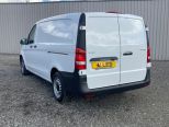 MERCEDES VITO 2.0 140BHP 114 PROGRESSIVE L2H1 LWB ** AUTO ** - 3294 - 7