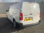 CITROEN DISPATCH 1.5 100BHP XL 1000 ENTERPRISE EDITION BLUEHDI ** REVERSE SENSORS ** DELIVERY MILES ONLY ** - 3310 - 7