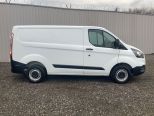 FORD TRANSIT CUSTOM 2.0 300 BASE SWB L1 H1 ** EURO 6 **  - 3320 - 11