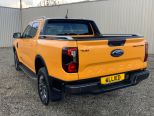 FORD RANGER WILDTRAK ECOBLUE AUTO 2.0 205PS BITURBO ** ROLL N LOCK CANOPY ** - 3297 - 6