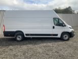 CITROEN RELAY 35 2.2 L4H3 XLWB ENTERPRISE **A/C** REVERSE CAMERA **  LATEST MODEL ** - 3300 - 11