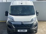 CITROEN RELAY 35 L3H2 2.0 140BHP ENTERPRISE EDITION BLUEHDI ** LOW LOW MILEAGE ** - 3211 - 2