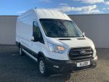 FORD TRANSIT  350 JUMBO L4H3 XLWB TREND 2.0 130PS ECOBLUE ** CRUISE CONTROL ** - 3289 - 12