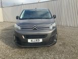 CITROEN DISPATCH 2.0 145 BHP XL LWB 1400 DRIVER EDITION BLUEHDI** A/C ** NAV ** - 3308 - 2