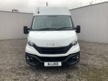 IVECO DAILY 2.3D HPI 14V 35S 4100 Panel Van XLWB High Roof Euro 6 (s/s) (136 ps) ** AIR CON ** - 3314 - 2