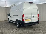 CITROEN RELAY 35 2.2 L4H3 XLWB ENTERPRISE **A/C** REVERSE CAMERA **  LATEST MODEL ** - 3300 - 7