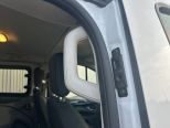 FORD TRANSIT CUSTOM 320 LIMITED SWB DOUBLE CAB 170BHP AUTO ** PREDATOR EDITION ** - 3333 - 18