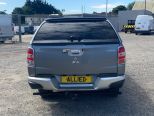 MITSUBISHI L200 DI-D 4WD BARBARIAN DOUBLE CAB AUTO ** TRUCKMAN TOP **  EURO 6 ** - 3247 - 7