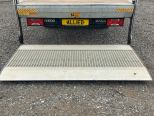 IVECO DAILY 35S14 2.3 140BHP 4.3 METRE ALLOY DROPSIDE + 500 KG MESH LIFT ** - 3285 - 16