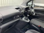 VAUXHALL COMBO 1.5 TURBO D 2300  DYNAMIC L1H1 ** AIR CON ** EURO 6   - 3083 - 22