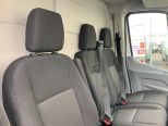 FORD TRANSIT 350 2.0 130 BHP TDCI L3H3 REAR WHEEL DRIVE  LWB HIGH ROOF  - 3160 - 22