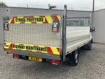 IVECO DAILY 35S14 2.3 140BHP 4.3 METRE ALLOY DROPSIDE + 500 KG MESH LIFT ** - 3285 - 10