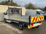 MERCEDES SPRINTER SPRINTER 314 CDI MWB ALLOY TIPPER ** LOW LOW MILEAGE ** - 3134 - 6