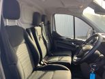 FORD TRANSIT CUSTOM 300 LIMITED L1H1 2.0 130PS ECOBLUE ** HIGH SPEC ** - 3290 - 35