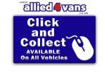 IVECO DAILY 35 S14 2.3 DCI 140 BHP 4.1 METRE LUTON FULL CLOSURE LIFT ** VERY RARE ** BUSINESS PACK ** TWIN REAR WHEEL ** - 3021 - 4