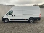 CITROEN RELAY 35 2.2 L4H3 XLWB ENTERPRISE **A/C** REVERSE CAMERA **  LATEST MODEL ** - 3300 - 5