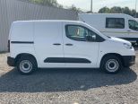 TOYOTA PROACE CITY ACTIVE 1.5 100 TURBO D L1H1 SWB ** AIR CON ** CHEAPEST IN UK ** - 3268 - 11