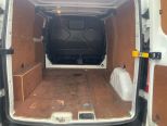 FORD TRANSIT CUSTOM 2.0 300 BASE SWB L1 H1 ** EURO 6 **  - 3320 - 17