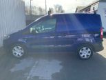 FORD TRANSIT COURIER TREND TDCI ** STUNNING COLOUR ** EURO 6 **  - 2952 - 6