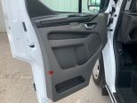 FORD TRANSIT CUSTOM 300 L2H1 LWB TREND DCIV  - 3050 - 19