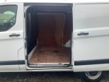 FORD TRANSIT CUSTOM 2.0 300 BASE SWB L1 H1 ** EURO 6 **  - 3320 - 14