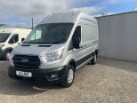 FORD ** HIGH ROOF ** TRANSIT 350 TREND 2.0 ECOBLUE 130BHP L3H3 ** CRUISE CONTROL ** LOW MILEAGE ** - 3259 - 3