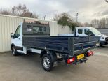 FORD TRANSIT 350 LEADER  2.0 130 MWB ECOBLUE  ONE STOP ALLOY TIPPER - 3167 - 6