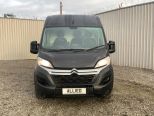 CITROEN RELAY 35 2.2 HDI L3H2 LWB  ENTERPRISE EDITION BLUEHDI ** AIR CON ** SAT NAV ** - 3315 - 2