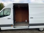 MERCEDES SPRINTER 314 2.2 CDI 141BHP L2H2  PREMIUM MWB ** AIR CON ** CRUISE ** CAMERA**  - 3269 - 13