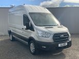 FORD ** HIGH ROOF ** TRANSIT 350 TREND 2.0 ECOBLUE 130BHP L3H3 ** CRUISE CONTROL ** LOW MILEAGE ** - 3259 - 13