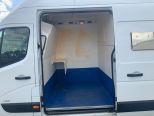 VAUXHALL MOVANO 2.3 CDTI 3500 L3H3 LWB EXTRA HIGH ROOF 135 BHP **AIR CON ** EURO 6  - 3253 - 12