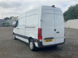 MERCEDES SPRINTER 314 2.2 CDI 141BHP L2H2  PREMIUM MWB ** AIR CON ** CRUISE ** CAMERA**  - 3269 - 7