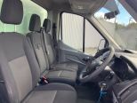 FORD TRANSIT 350 2.0 130PS FWD ECOBLUE SINGLE CAB L3 TOOL BOX TIPPER ** EURO 6 ** - 3293 - 30