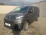 CITROEN DISPATCH 2.0 145 BHP XL LWB 1400 DRIVER EDITION BLUEHDI** A/C ** NAV ** - 3308 - 3