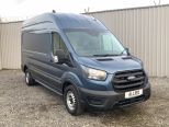 FORD TRANSIT 350 LEADER L3H3 FWD 2.0 130BHP ECOBLUE ** AIR  CON ** HIGH ROOF ** - 3317 - 12