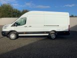 FORD TRANSIT  350 JUMBO L4H3 XLWB TREND 2.0 130PS ECOBLUE ** CRUISE CONTROL ** - 3289 - 5