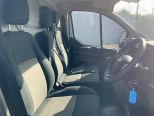 FORD TRANSIT CUSTOM 300 L1H1 SWB LEADER 2.0 105PS ECOBLUE **SWB** **EURO 6** - 2974 - 35