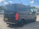 MERCEDES SPRINTER ** AUTOMATIC ** 215 2.0 CDI 150BHP PURE FWD L1H1 SWB ** AIR CON ** CRUISE CONTROL ** - 3248 - 8