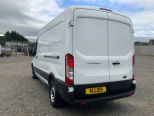 FORD TRANSIT 350 LEADER L3H2 LWB 2.0 130 BHP ECOBLUE ** AIR CON ** - 3257 - 7