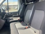 VOLKSWAGEN CRAFTER CR35 2.0 TDI 140 BHP  LWB TRENDLINE ** CRUISE ** EURO 6 ** - 3252 - 12