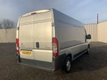 CITROEN RELAY 35 2.0 HDI L3H2 ENTERPRISE BLUEHDI ** A/C ** CRUISE ** EURO 6 ** - 3319 - 10