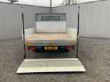 IVECO DAILY 35S14 2.3 140BHP 4.3 METRE ALLOY DROPSIDE + 500 KG MESH LIFT ** - 3285 - 15