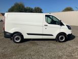 FORD TRANSIT CUSTOM 300 L1H1 SWB LEADER 2.0 105PS ECOBLUE **SWB** **EURO 6** - 2974 - 11